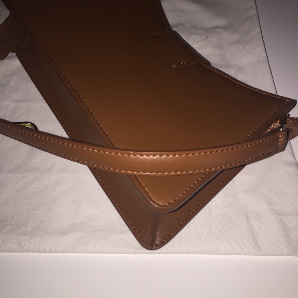 ELLEME Baguette bag - Picture 8 of 9
